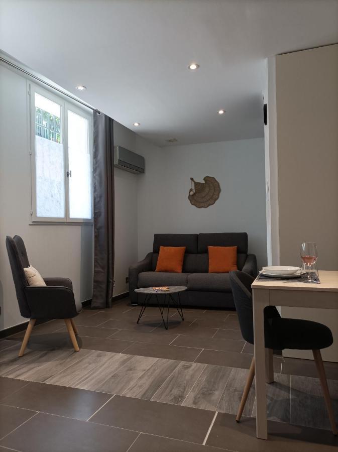 Appart Aix Mazarin 普罗旺斯地区艾克斯 外观 照片